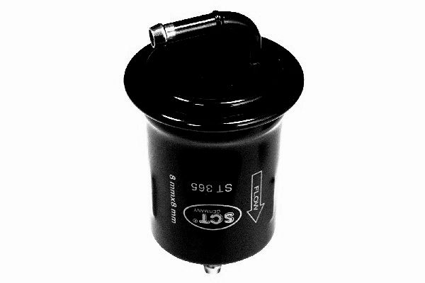 SCT - MANNOL ST365